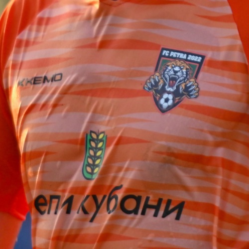 Иконка канала ПЕТРА 2022