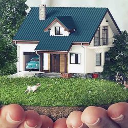 Аватар автора