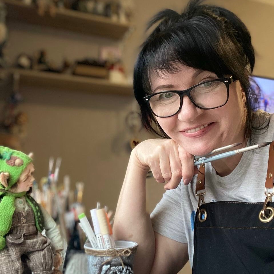 Аватар автора