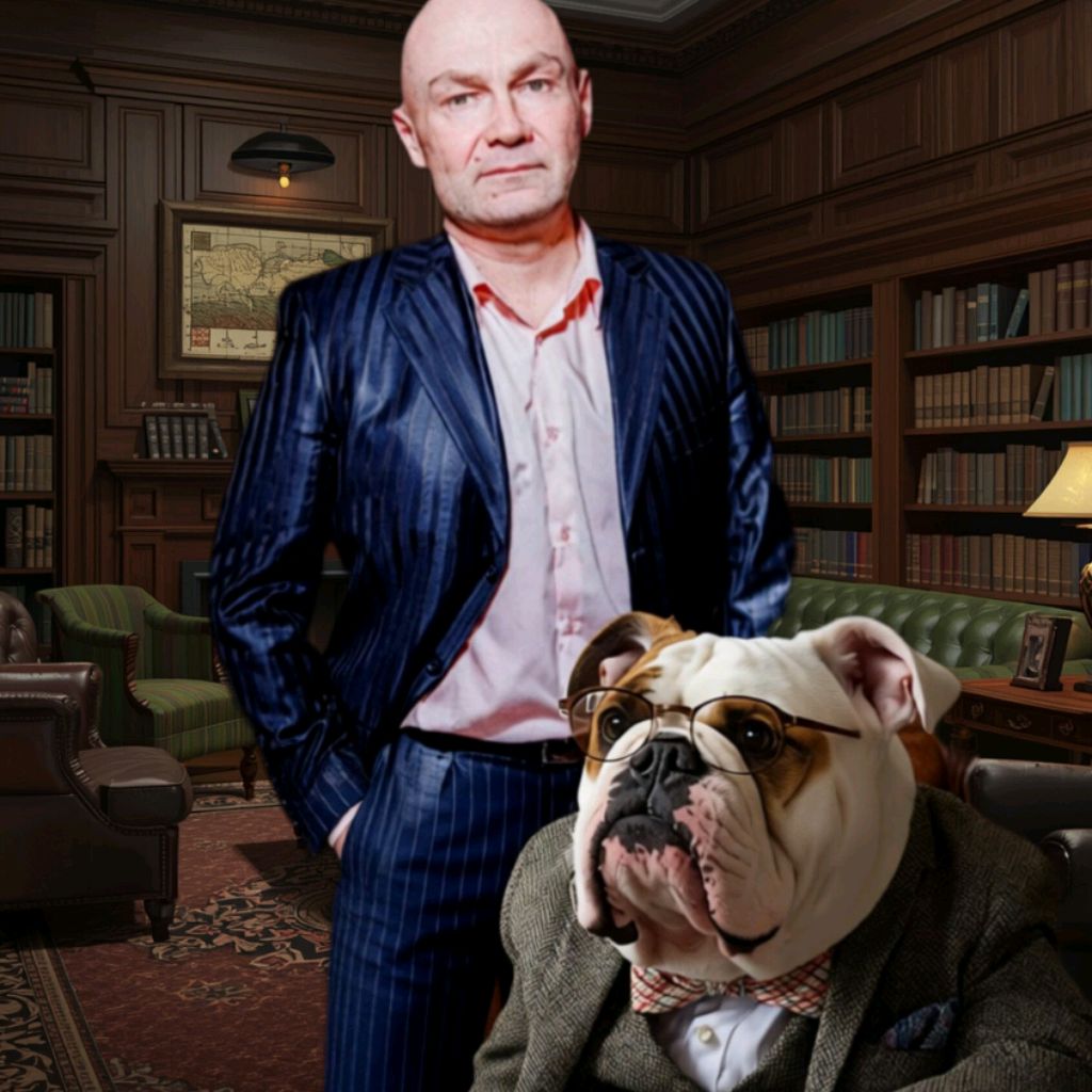 Аватар автора