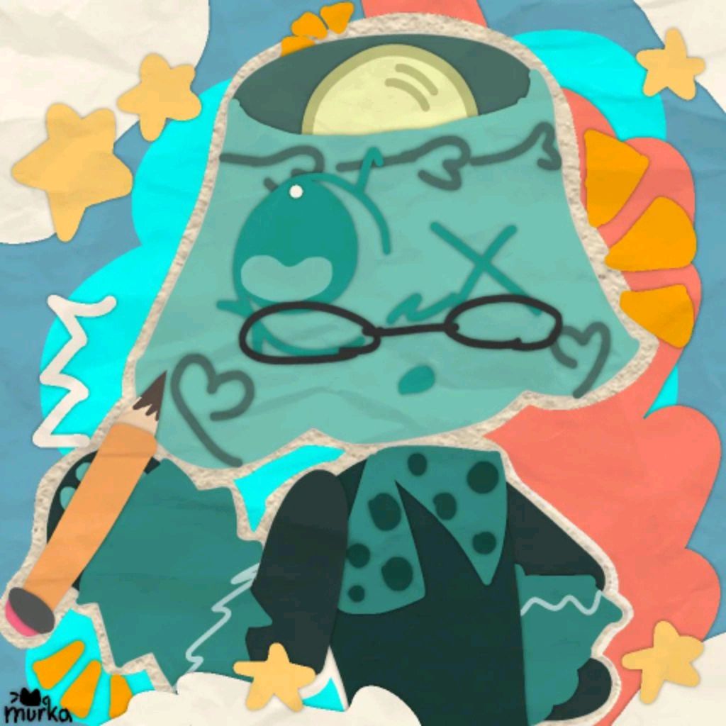 Аватар автора