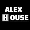 Иконка канала ALEX HOUSE