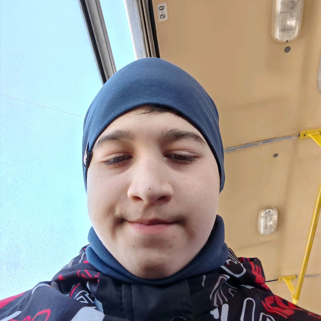 Иконка канала Роман 💞