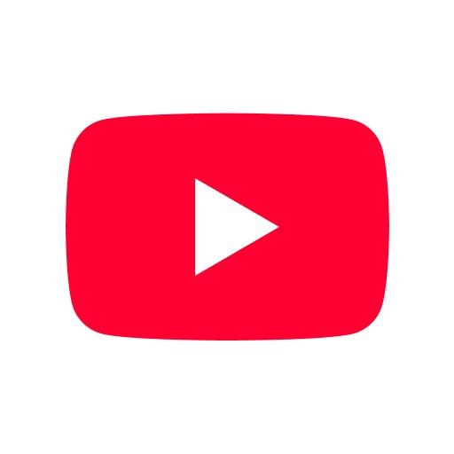 Иконка канала Видео с YouTube