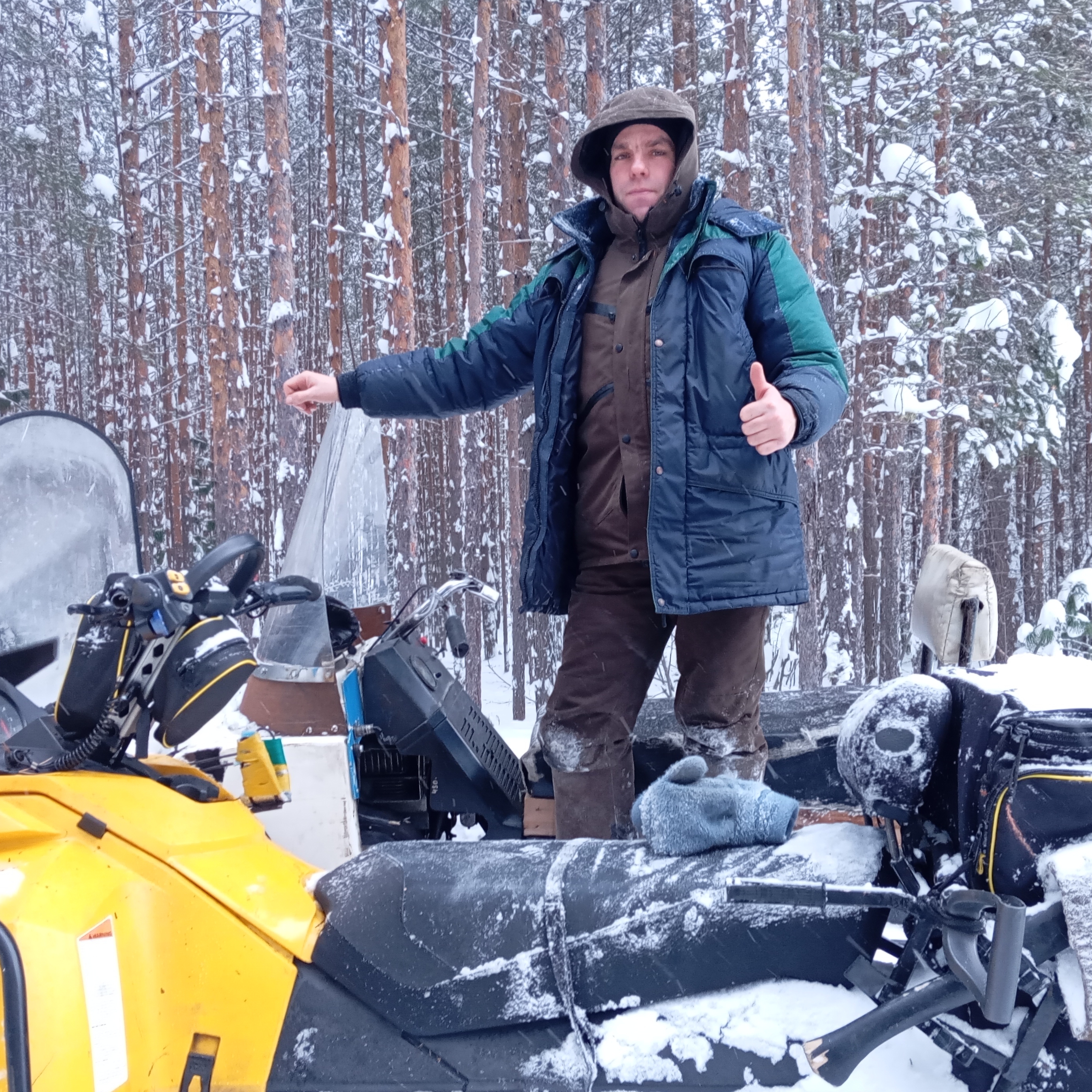 Аватар автора