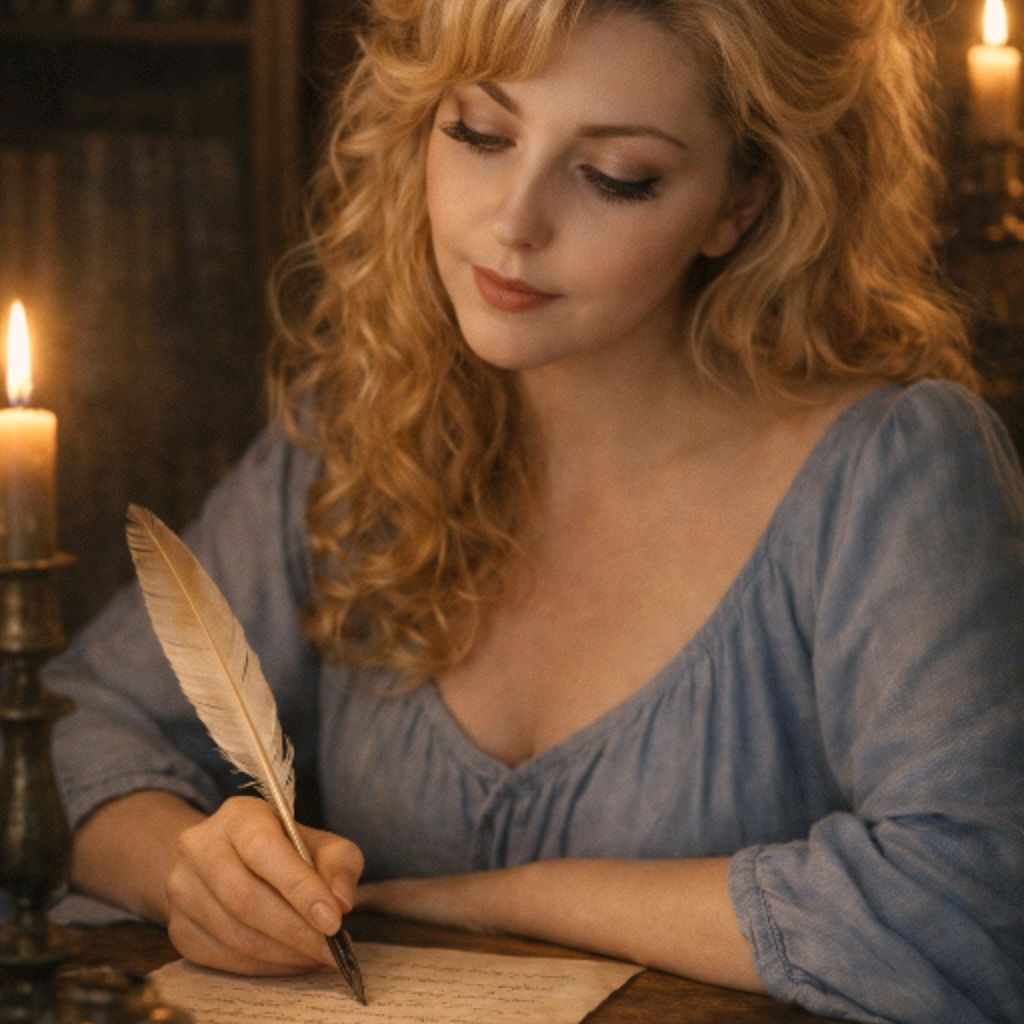 Иконка канала Анна Веред