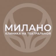 Иконка канала milanoteatr