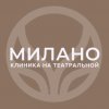 Иконка канала milanoteatr