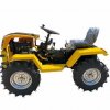 Иконка канала Мини трактор AGRO