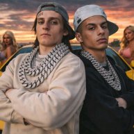 Иконка канала Pashaprazdnik