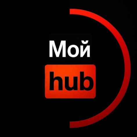 Иконка канала Мой Hub