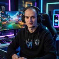 Иконка канала Sanek_MEL10