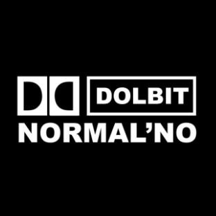 Иконка канала DOLBIT NORMALNO