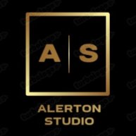 Иконка канала Alerton_Studio