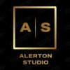 Иконка канала Alerton_Studio