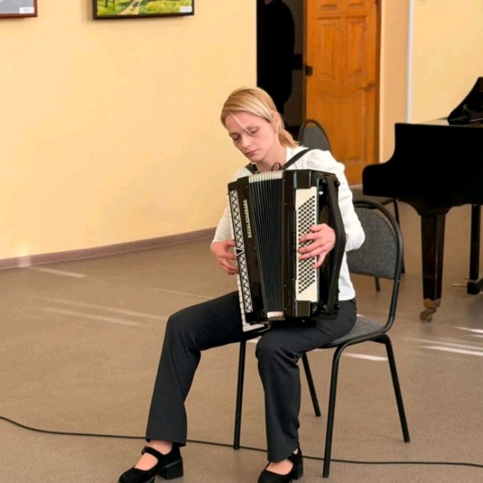 Аватар автора