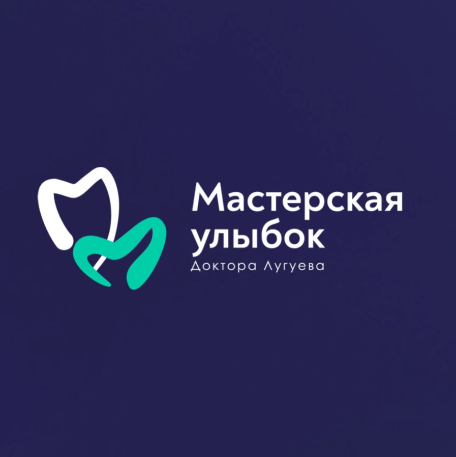 Иконка канала Стоматология "Мастерская улыбок доктора Лугуева"