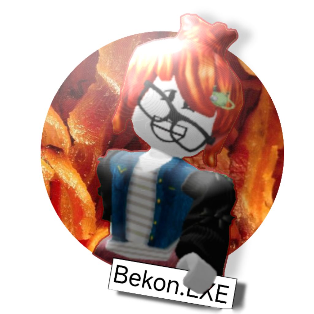 Иконка канала Bekon.exe