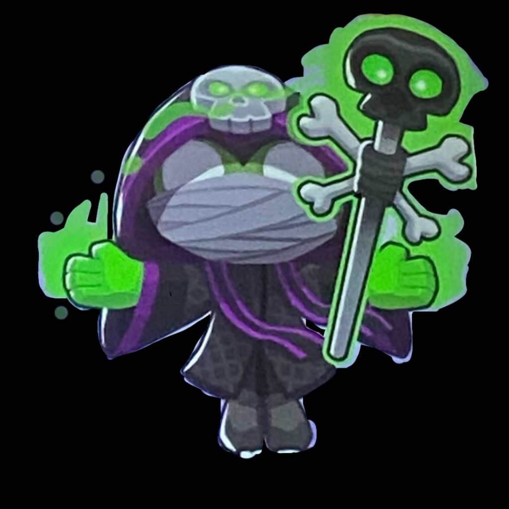 Иконка канала Экзорцист