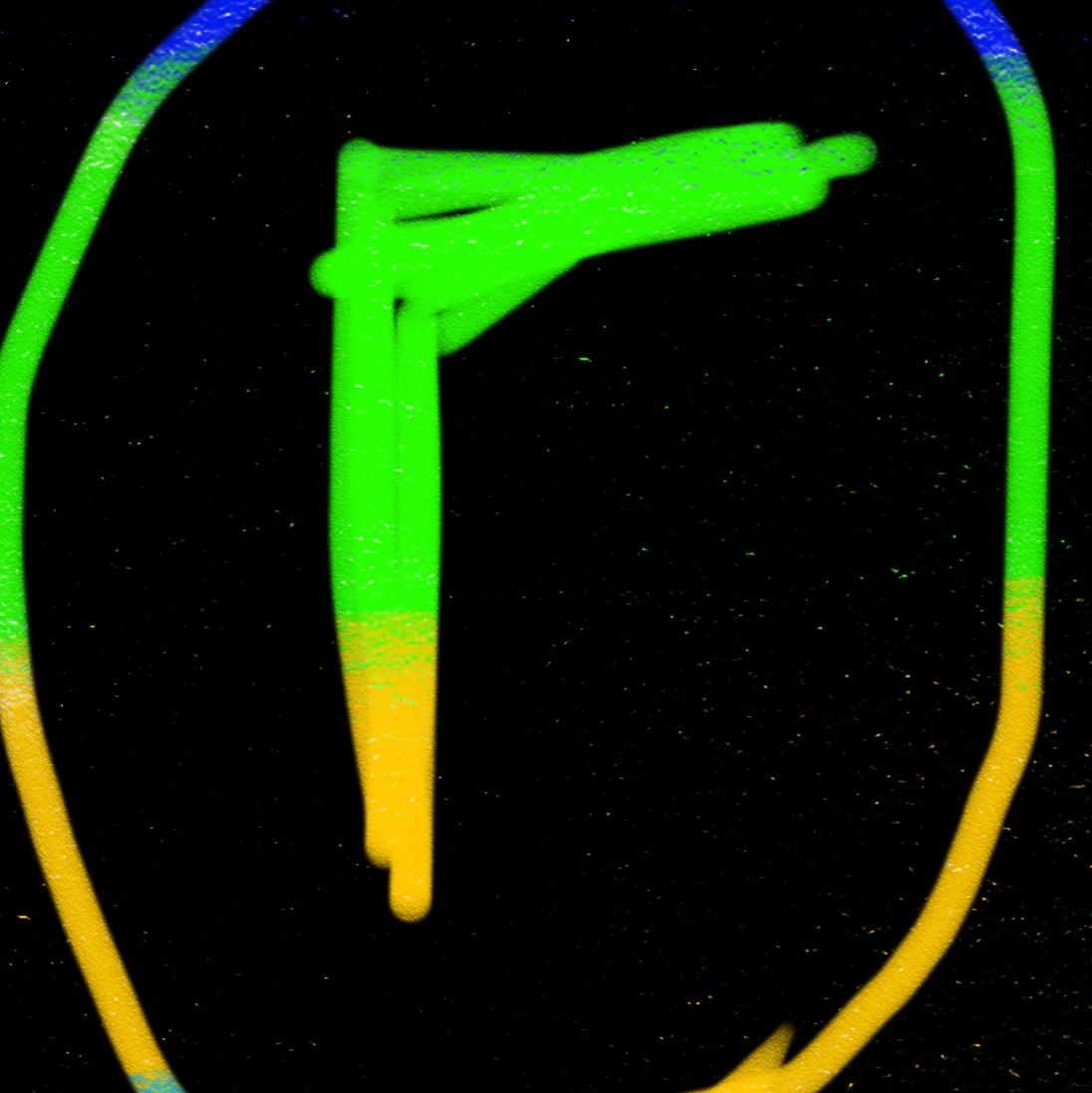 Иконка канала Галз