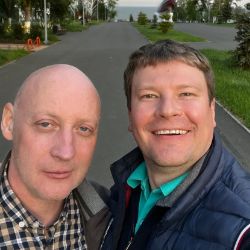 Иконка канала Около 50 - ти