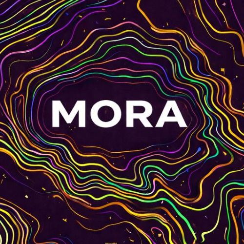 Иконка канала MORA_stream