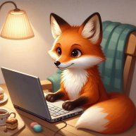 Иконка канала Тихий Лис