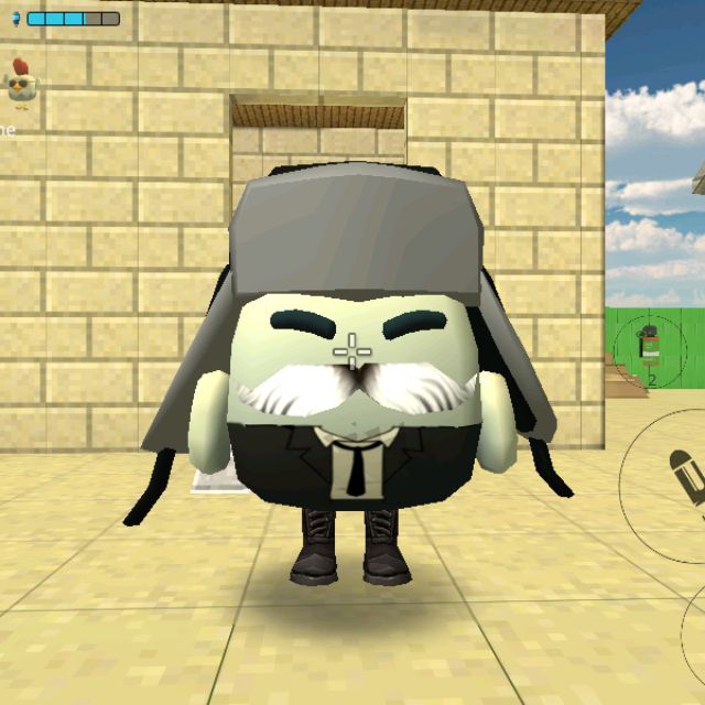 Аватар автора