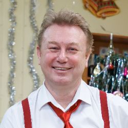 Аватар автора