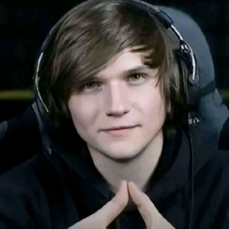 Иконка канала Cultist Lunatic