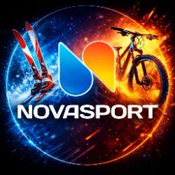 Иконка канала NovaSport - Новые спортивные ощущения!