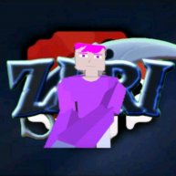 Иконка канала ZERI (GORЕ BOX)