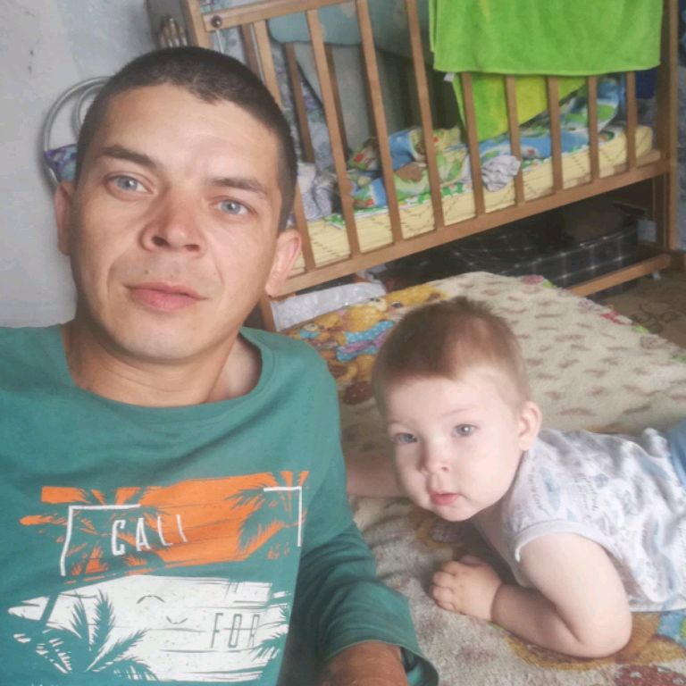 Иконка канала Александр Новиков Омск