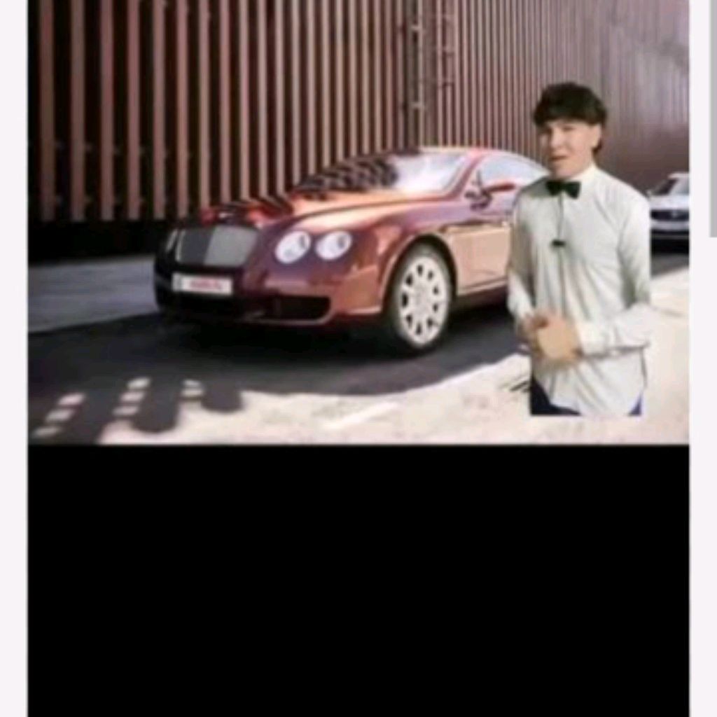 Иконка канала Maikovski