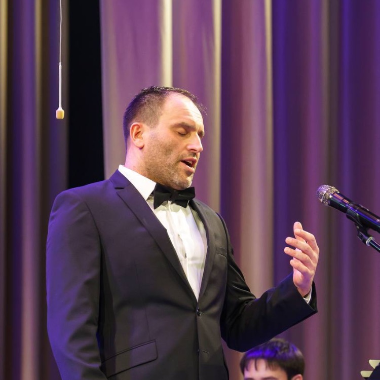 Иконка канала Александр Петренко | Певец