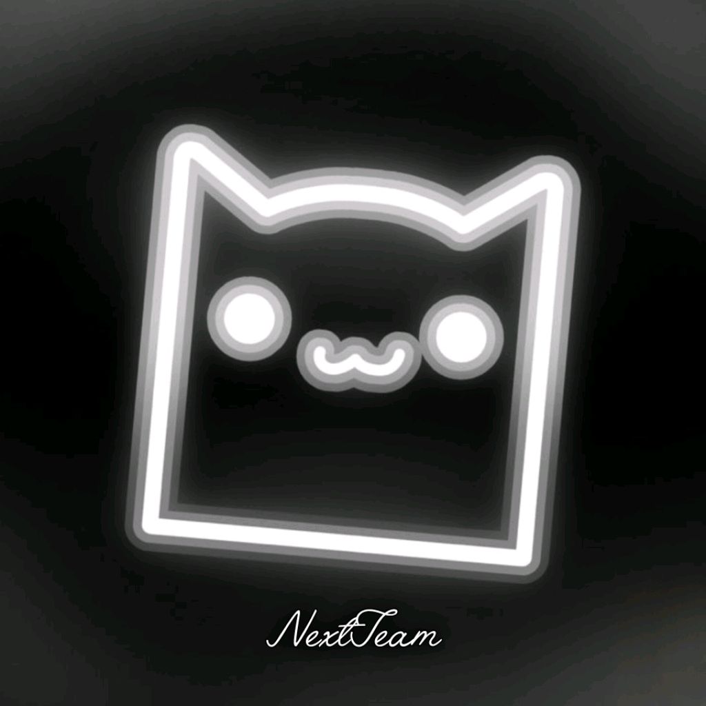 Иконка канала NextTeam [GMD]