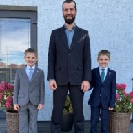 Иконка канала Артур Шрейдер и его Сыновья