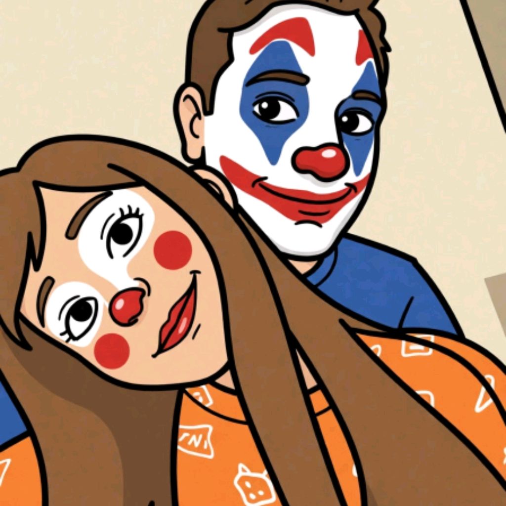 Иконка канала V_Lerchik