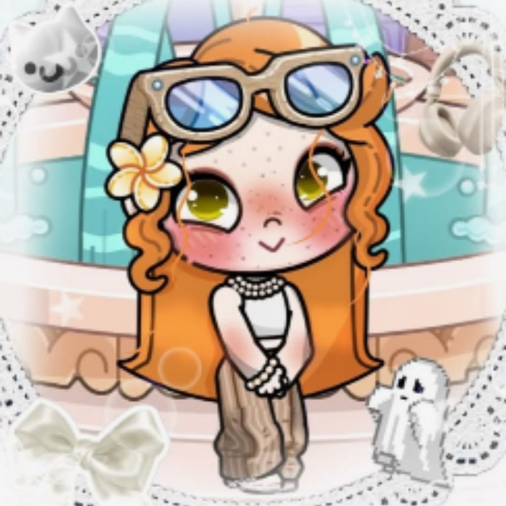 Аватар автора