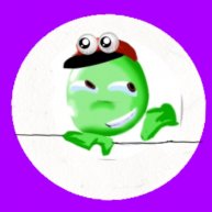 Иконка канала DarkMãn чикен ган и роблокс