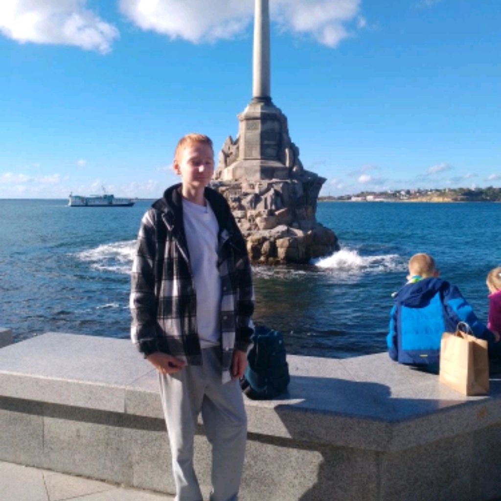 Иконка канала Миша Тренд official