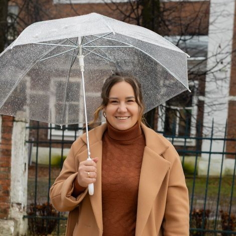 Аватар автора