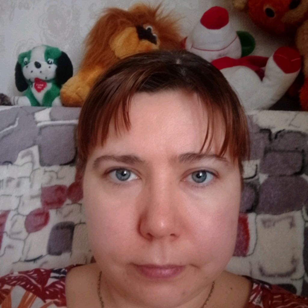 Иконка канала Галина Гулина