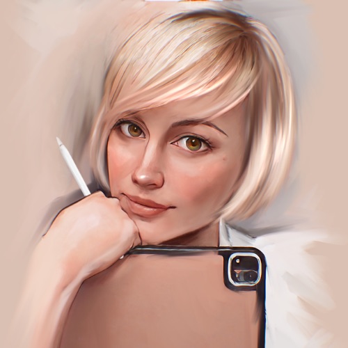 Аватар автора