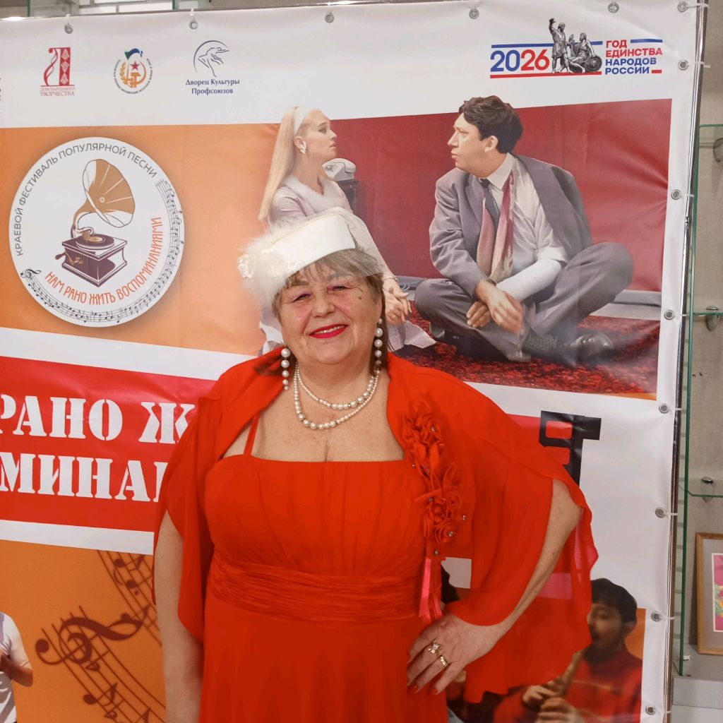 Аватар автора