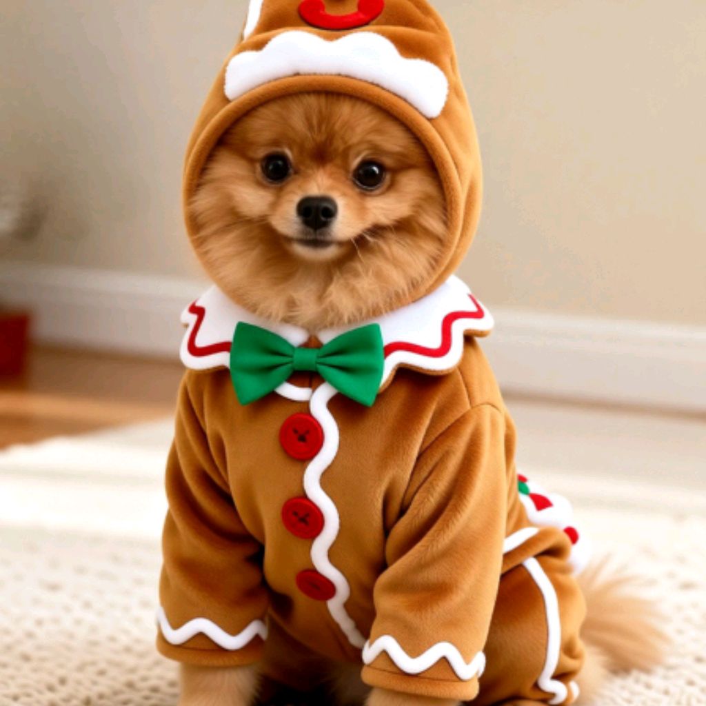 Иконка канала Шпиц Одуванчик