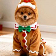 Иконка канала Шпиц Одуванчик