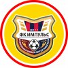 Иконка канала ФК Импульс 2016 г.Чебоксары