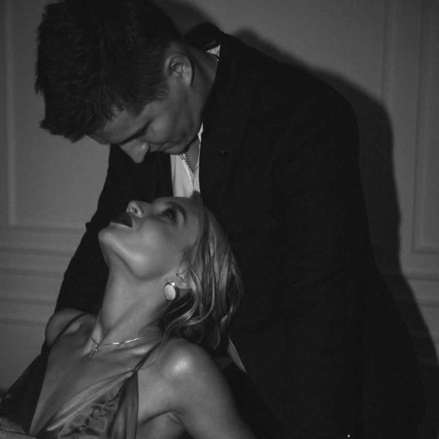 Иконка канала MrSmagin91