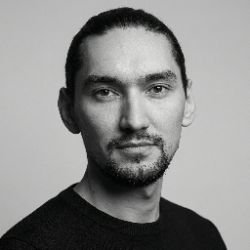 Иван Прокопьев | Нейросети и Фриланс